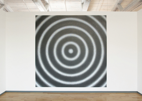 Wall Drawing 1261 Wall Drawing 1261